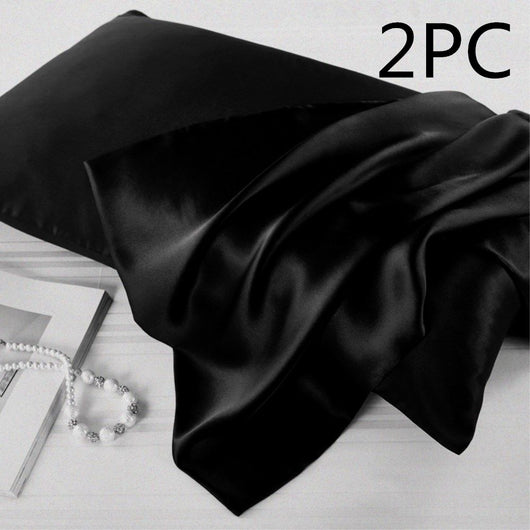 Funda de Almohada Ice Silk 48x74cm - Image 18