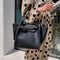 Bolso de Hombro Coreano Estilo Onda Nueva - Messenger de Gran Capacidad con Alas