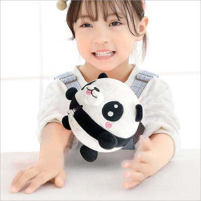 Muñeco Panda Eléctrico Interactivo - Image 3