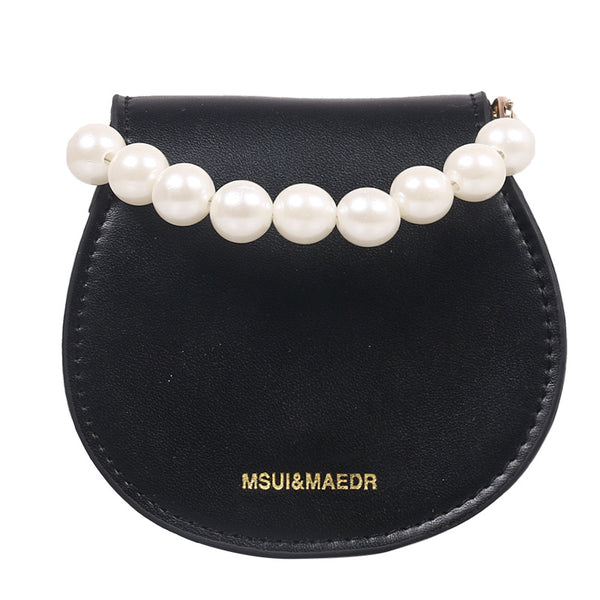 Bolso de Perlas Estilo Coreano - Image 27