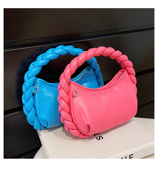 Bolsa Mensajera de Diseño Premium Multiuso para Mujer - Image 80