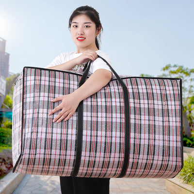 Bolsas de Almacenamiento Impermeables para Estudiantes - Protección Total en Mudanzas - Image 10