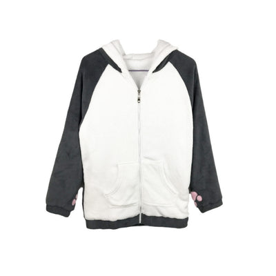 Sudadera con Capucha Estampado Perrito para Mujer - Image 6