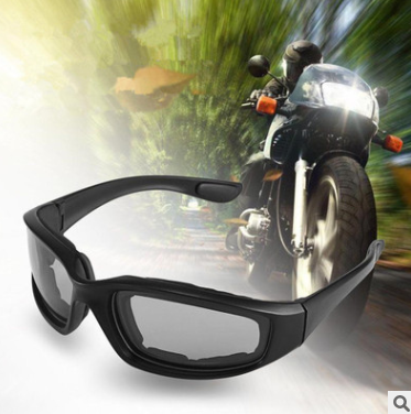 Gafas de Motociclista Premium