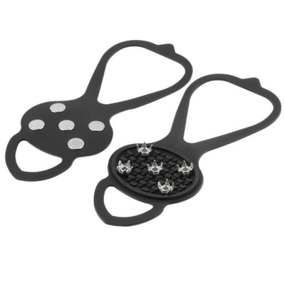 Agarre Antideslizante de Silicona para Escalada - Image 8
