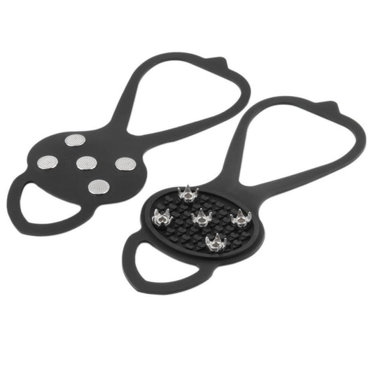 Agarre Antideslizante de Silicona para Escalada - Image 8