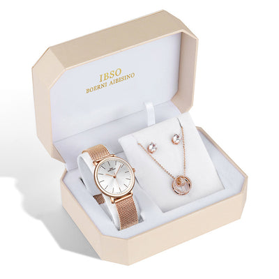 Reloj Pulsera Versátil para Mujer - Diseño Elegante Multiuso - Image 4