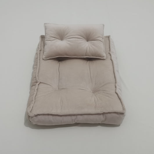 Almohada Posicionadora para Fotografía de Recién Nacidos - Image 12