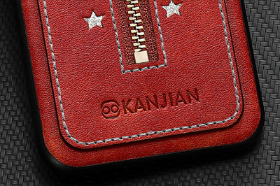 Funda para Celular con Cierre de Cremallera - Image 4