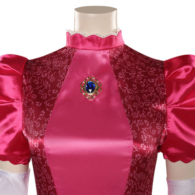 Disfraz de Princesa para Halloween - Vestido Cosplay Elegante - Image 4