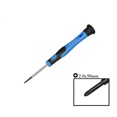 Kit de Destornilladores de Precisión para Reparación de Celulares - Image 6