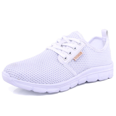 Zapatillas Deportivas Transpirables para Mujer - Comodidad y Durabilidad - Image 3