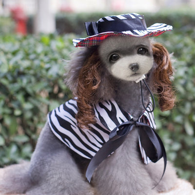 Ropa Navideña Divertida para Mascotas - Image 28