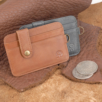 Funda de Cuero Portátil y Elegante - Image 25