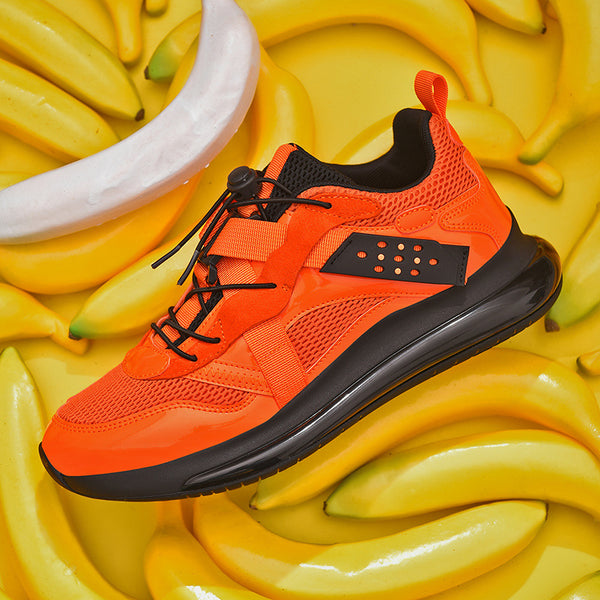 Zapatillas Deportivas Ligeras Transpirables para Correr