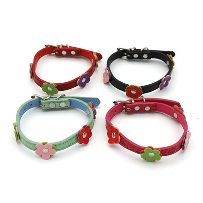 Collares Ajustables para Perros Pequeños y Gatos de Viaje Internacional - Image 7