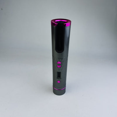 Rizador Automático Portátil con Carga Multifunción - Image 4