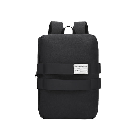 Mochila Ejecutiva Multifuncional 3 en 1 para Negocios