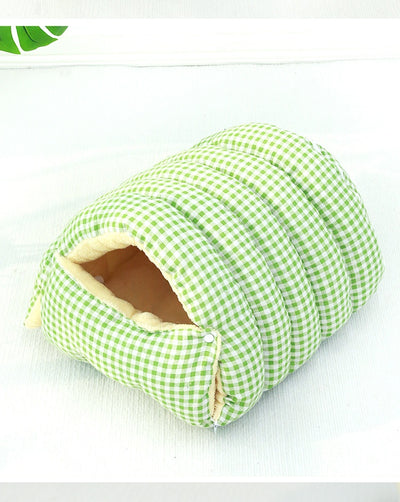 Casa Cama para Gatos Desmontable y Lavable - Nido Cerrado Todo Clima con Espacio Amplio - Image 23