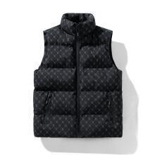 Chaleco Acolchado de Algodón para Hombre - Image 11