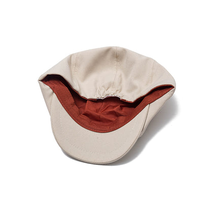 Gorra Retro Británica de Ala Corta Estilo Casual Japonés - Image 12