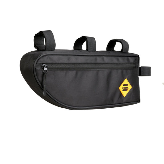 Bolsa Triangular de Gran Capacidad para Bicicleta - Image 20