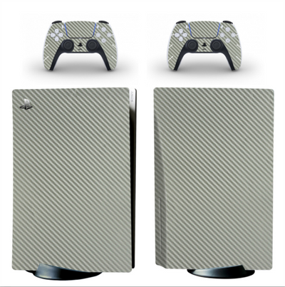 Protector de Agarre con Adhesivo para PlayStation 5 - Image 11