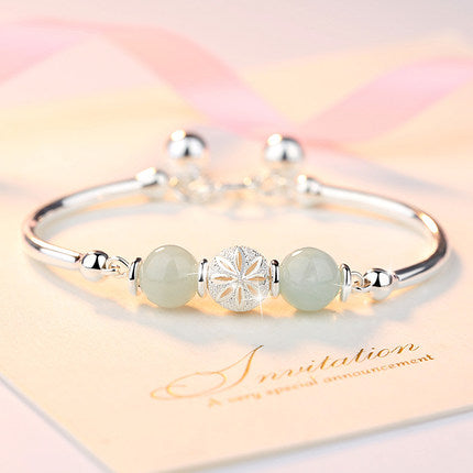 Pulsera de Cuentas para Correr