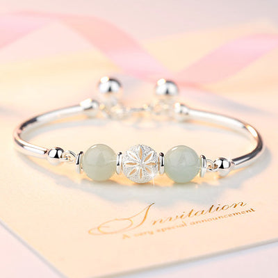 Pulsera de Cuentas para Correr