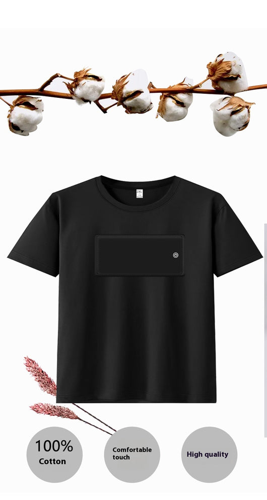 Playera LED con Pantalla Digital Interactiva - Diseño Viral para Influencers - Image 14