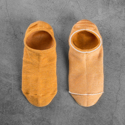 Calcetines Náuticos para Hombre Verano Transpirables - Image 14