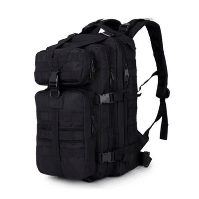 Mochila Táctica Militar para Montañismo y Aventura - Image 2