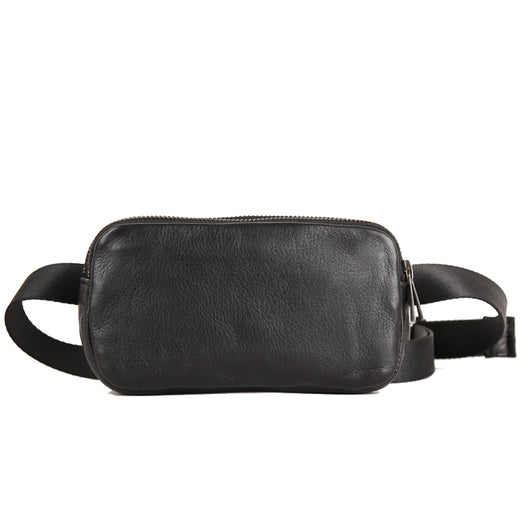 Bolsa de Cintura en Cuero Genuino con Acabado Premium - Image 12
