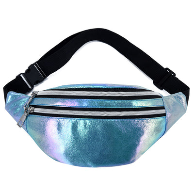 Riñonera Casual para Mujer - Bolso de Cintura Moderno - Image 7