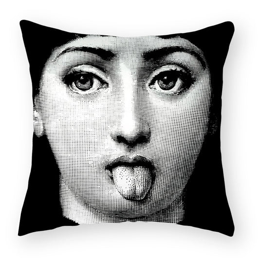 Funda de Cojín de Tela Melocotón Suave para Sofá, Almohada y Asiento de Auto - Image 36