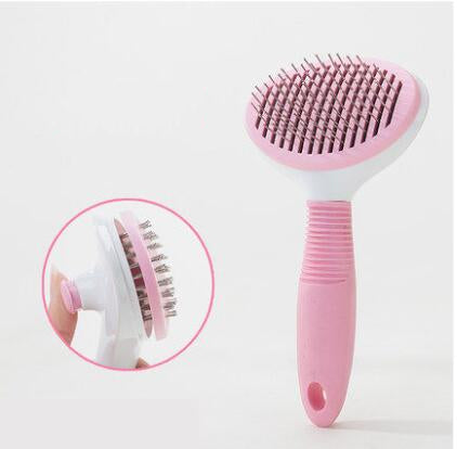 Peine Deslanador para Gatos de Pelo Largo - Image 8