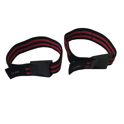 Cinturón de Oclusión Vascular para Entrenamiento de Fuerza - Image 2