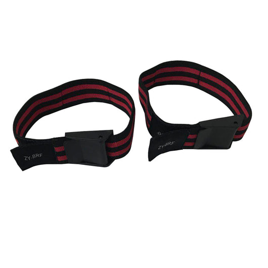 Cinturón de Oclusión Vascular para Entrenamiento de Fuerza - Image 2