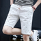 Shorts de Algodón para Hombre - Cómodos y Versátiles