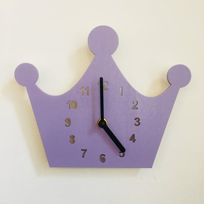 Reloj de Pared Infantil Creativo - Image 18