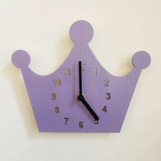 Reloj de Pared Infantil Creativo - Image 18