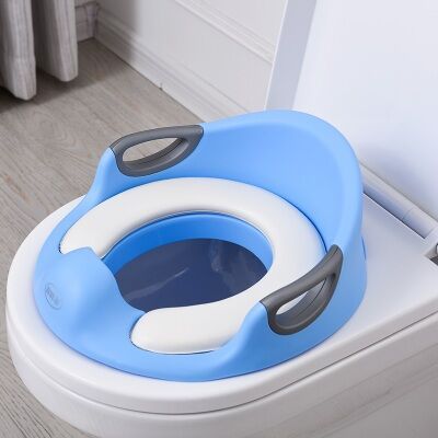 Asiento de Entrenamiento Plegable para Niños - Portátil y Seguro - Image 3