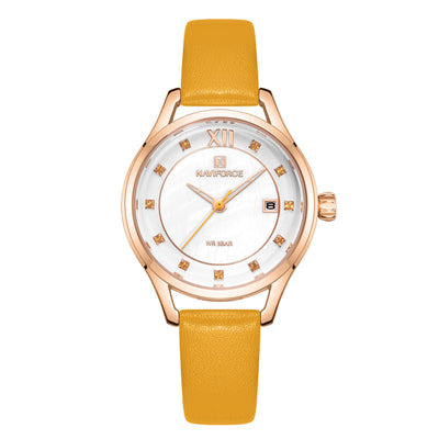 Reloj con Correa PU Resistente al Agua y Cuarzo de Precisión - Image 22