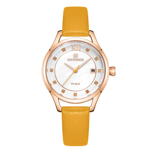 Reloj con Correa PU Resistente al Agua y Cuarzo de Precisión - Image 22