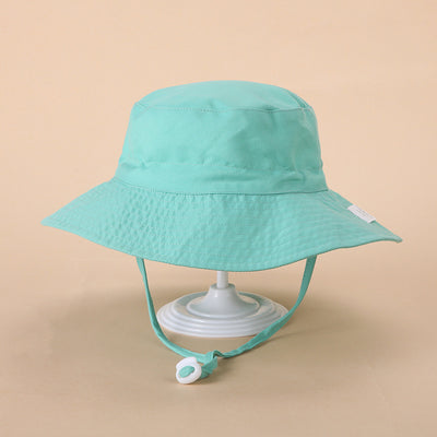 Sombrero de Playa Protección Solar Estilo Europeo y Americano - Image 15