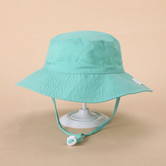 Sombrero de Playa Protección Solar Estilo Europeo y Americano - Image 15