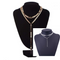 Tattoo Coin Choker One Layer Three Layers Lariat Y Chokers Rhinestone Crystal Necklace C with bag
