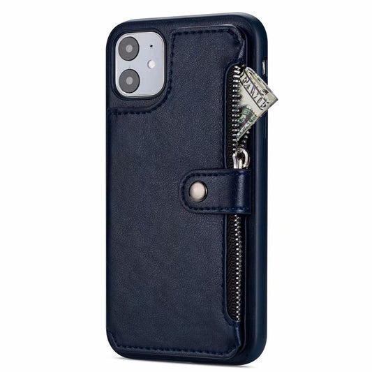 Funda Protectora con Cierre Magnético y Soporte Integrado - Image 2