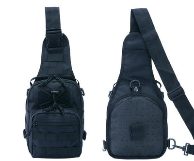 Mochila Táctica de Hombro - Image 20