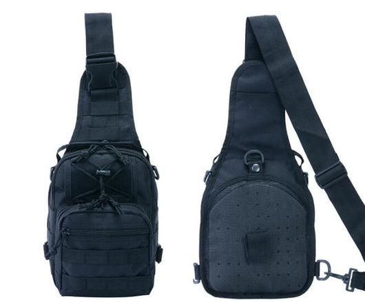 Mochila Táctica de Hombro - Image 20